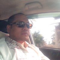 Nazir Salim