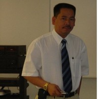 Carlos Ison