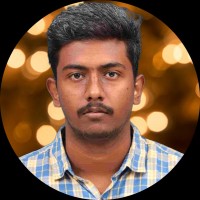 Ram Prasath K