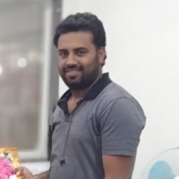 Vikram Reddy