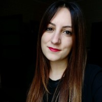 Katriona Bonnici