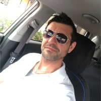 Joshua Baldridge