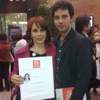 Yolanda García Mier