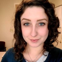 Christina Roberts, Mls (Ascp), Cic