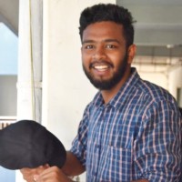 Arun M