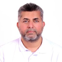 Mansoor Ahamed