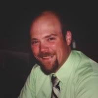 Keith Woodruff