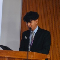 Prashant Thapa