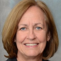 Sandra Larson