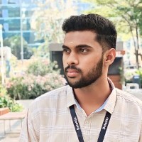 Bharath Soorya Senthil Kumar