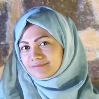 Shafna Sulficker