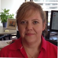 Kathryn Gilbert