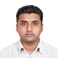 Tejas Patel