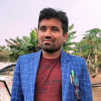 Ishwar Chavan