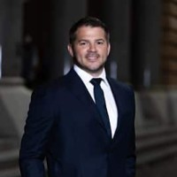 Drew Mitchell