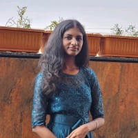 Harshitha J