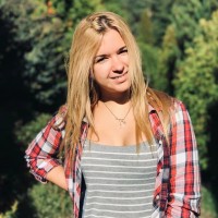 Nataliia Frankiv