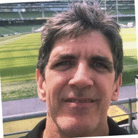 Joseph (Joey) Curran