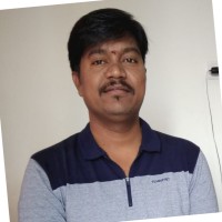 Kiran M