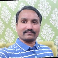 Parshuram Gaikwad