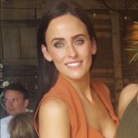 Lauren Sweeney