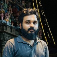 Aravind Parithi