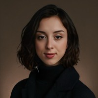 Samantha Lovisolo