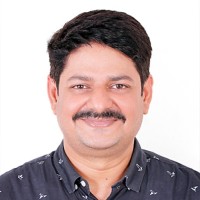 Sailendra Kumar Padhi