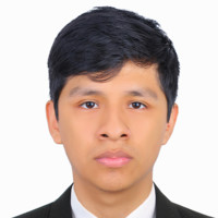 Jose Luis Nicolas Torres