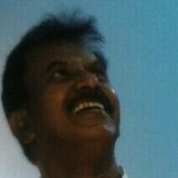 Samba Siva Rao Kosuri