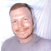 Aaron Edward Olson