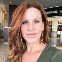Candra Mitchell-Ramirez