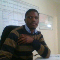 Lufuno Mukwevho
