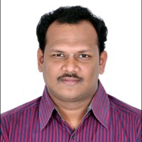 Chaithanya Thalluri
