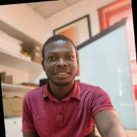 Aina Victor Kolawole