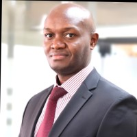 Erick Gikaria FCCA, CPA(K), AZICA