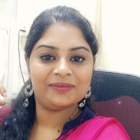 Saranya Nair