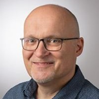 Frank Bachmann