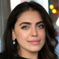 Elahe Naserpour