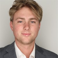 Cole Rister
