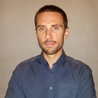 Nicolas Grandclement