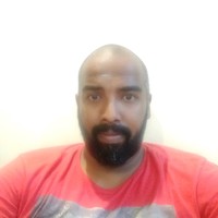 Giridharan Vasudevan