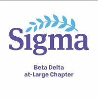 Beta Delta At-Large Chapter