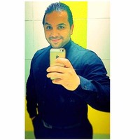 Mohamed Ayman Elmahmoud