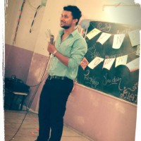 Motaher Hossain