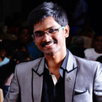 Nagarajan K