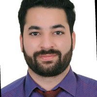 Zaid Wani