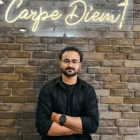 Mohd Shoaib