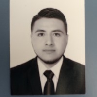 ANGEL RAFAEL LARA MENDOZA