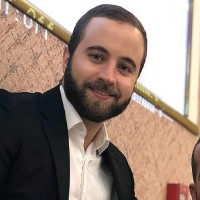 Maher Kheiralla